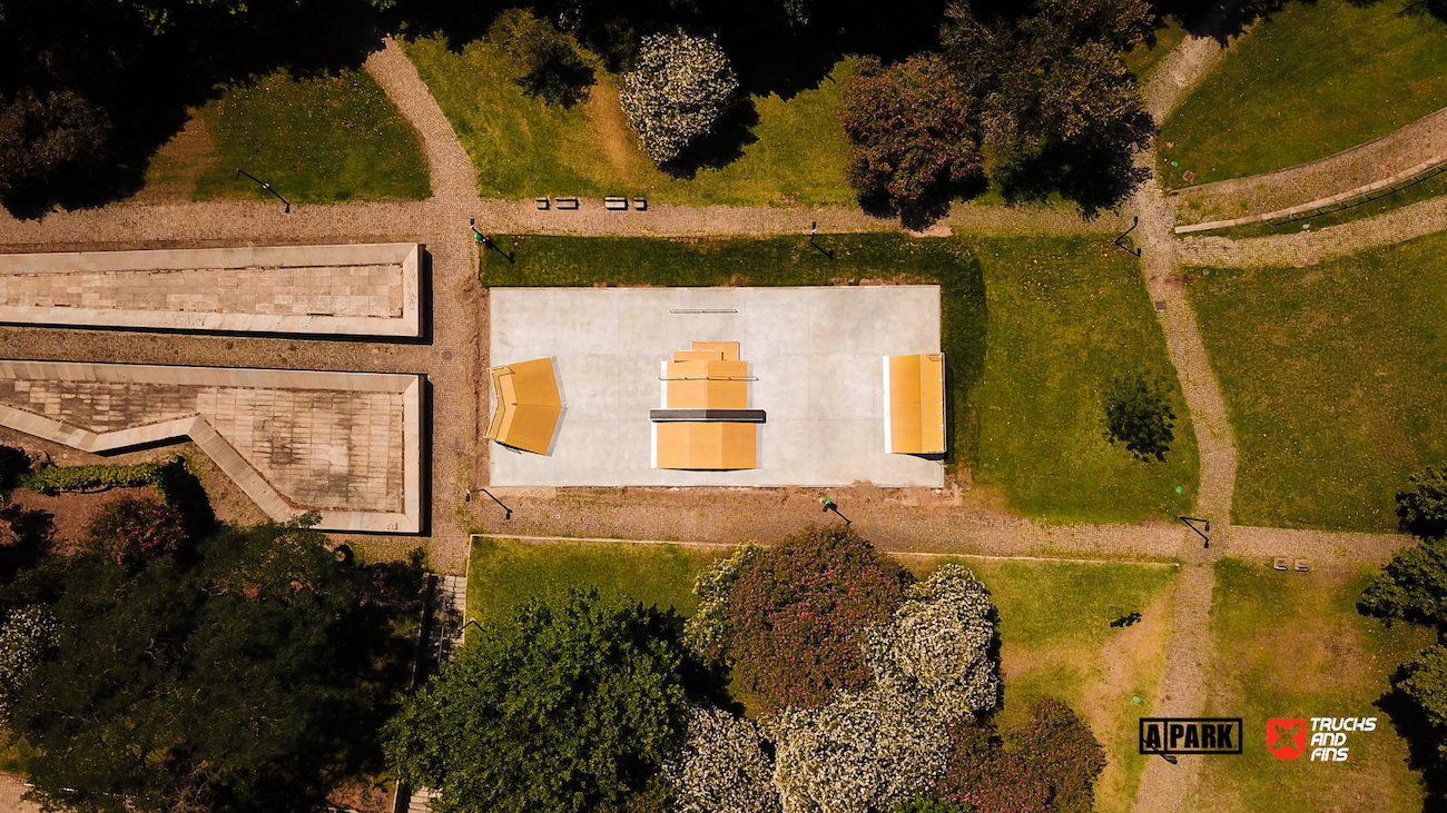 Portalegre skatepark